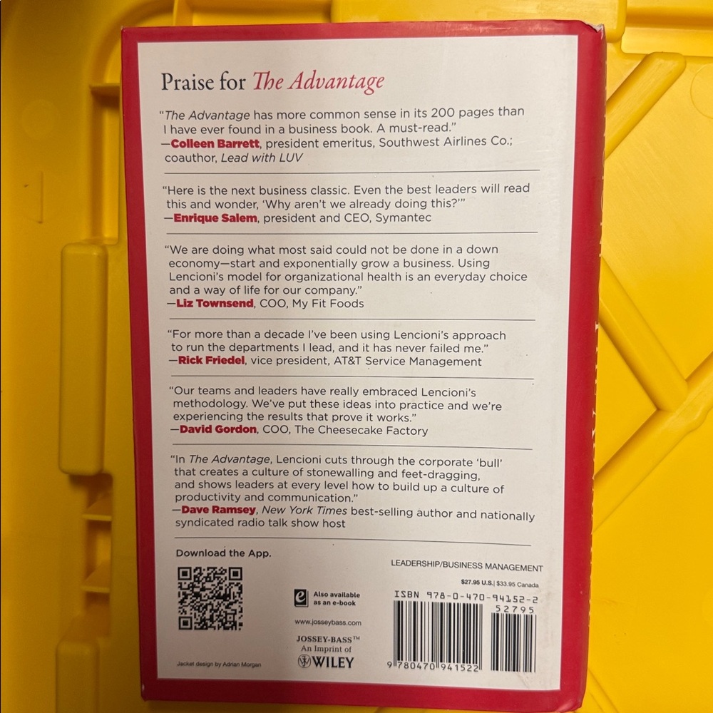 Leadership book bundle!! All the good ones. - Picture 5 of 11